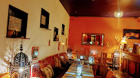 Atmosphère du Restaurant marocain Zamane Couscous à Roquebrune-Cap-Martin - n°1