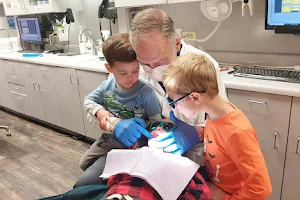 Southmoor Pediatric Dentistry image