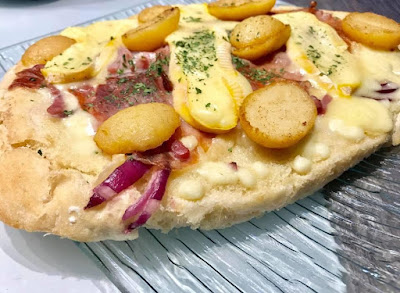 Resto route friterie à Hondeghem