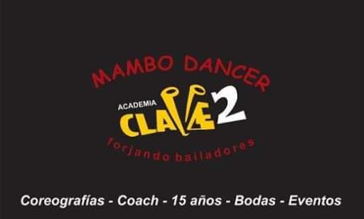 Clave 2 Bolivia Academia de baile