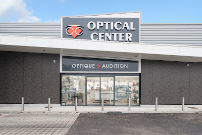 Opticien CONTREXEVILLE - Optical Center à Contrexéville