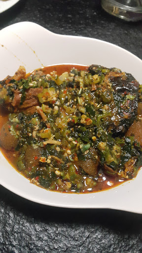 Virgins Restaurant, 16 Ogunlana Dr, Ikate, Lagos, Nigeria, Family Restaurant, state Lagos