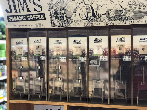 Natural Foods Store «Georgetown Natural Foods Market», reviews and photos, 4375 Georgetown Rd, Indianapolis, IN 46254, USA