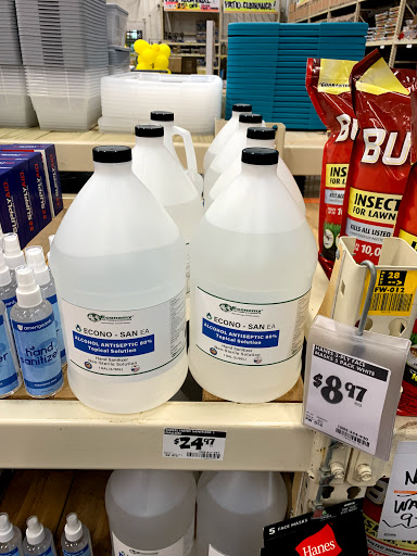 Home Improvement Store «The Home Depot», reviews and photos, 2850 Patriot Blvd, Glenview, IL 60026, USA