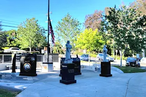 Castro Valley Veterans Memorial image