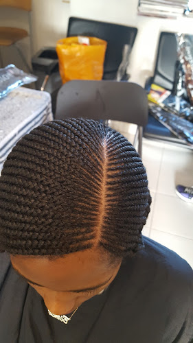 Classy Design Afro Hair Salon - London