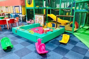 Fun Time Soft Play Centre image