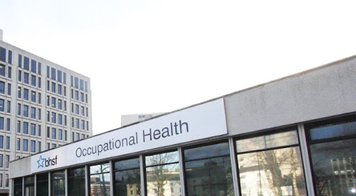 BHSF Occupational Health Birmingham