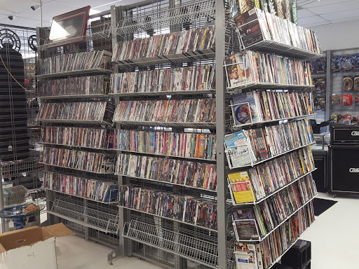 Pawn Shop «Uptown Exchange», reviews and photos, 1279 S Old US Hwy 23, Brighton, MI 48114, USA