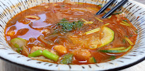 Soupe du Restaurant chinois Shunfa Raviolis à Tours - n°18