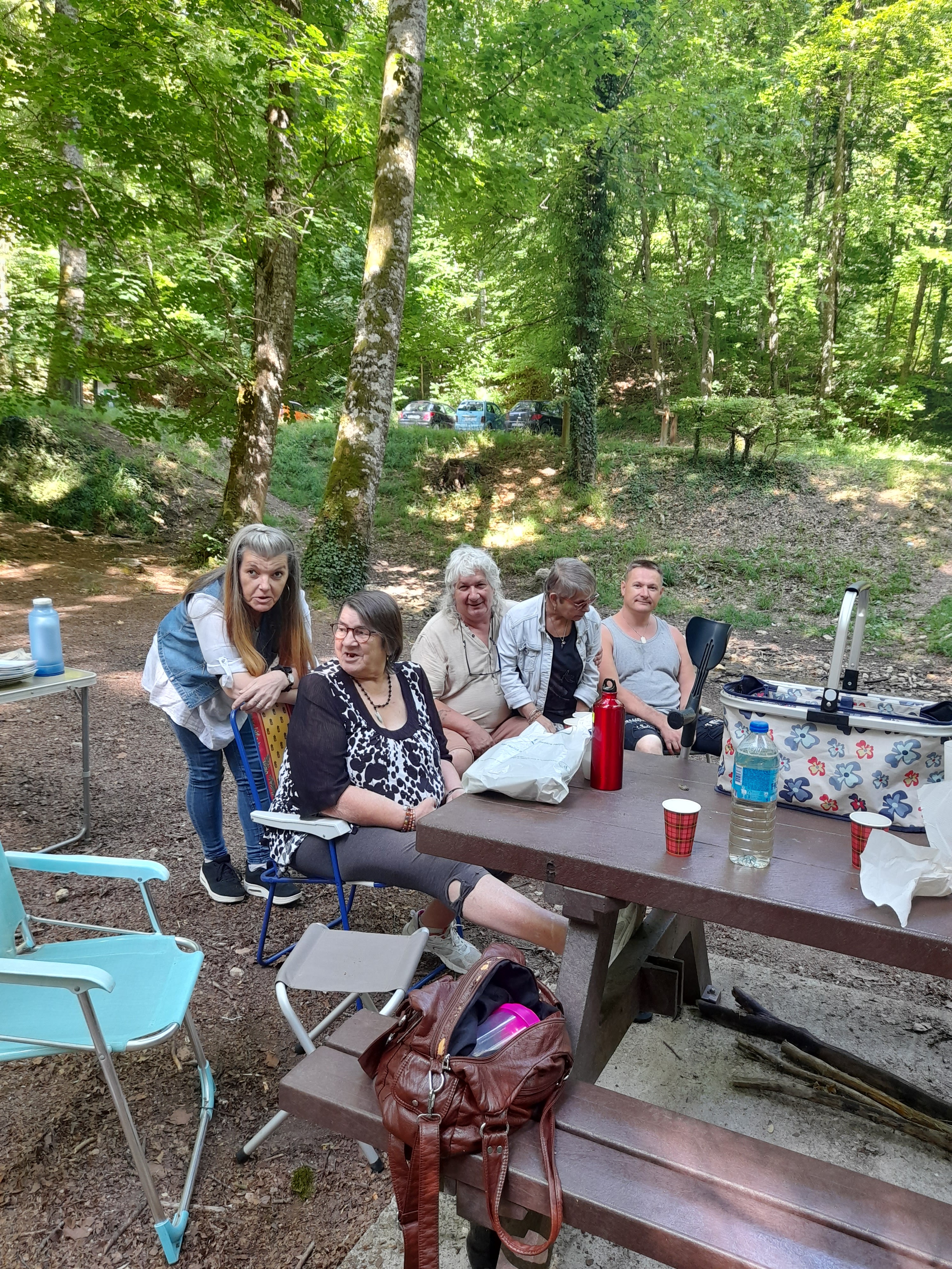 Photo n° 3 de l'avis de titine.o fait le 11/07/2023 à 17:54