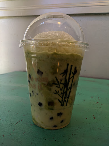 Dessert Shop «Bambu Desserts & Drinks», reviews and photos, 153 S B St, San Mateo, CA 94401, USA