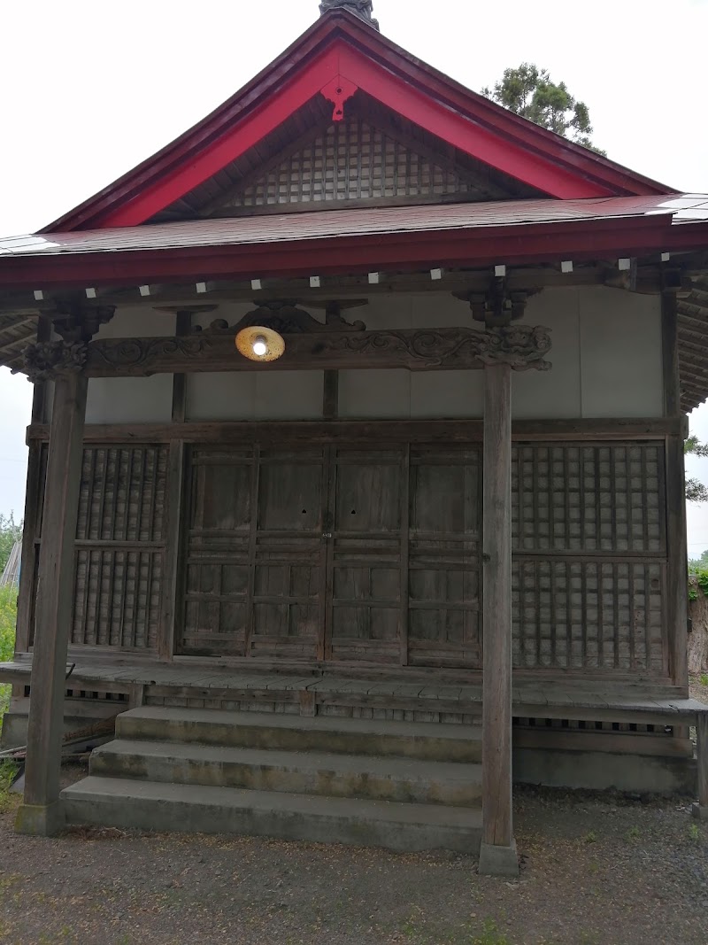 宮本愛宕神社