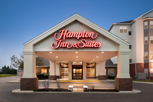 Hampton Inn & Suites Ft. Wayne-North