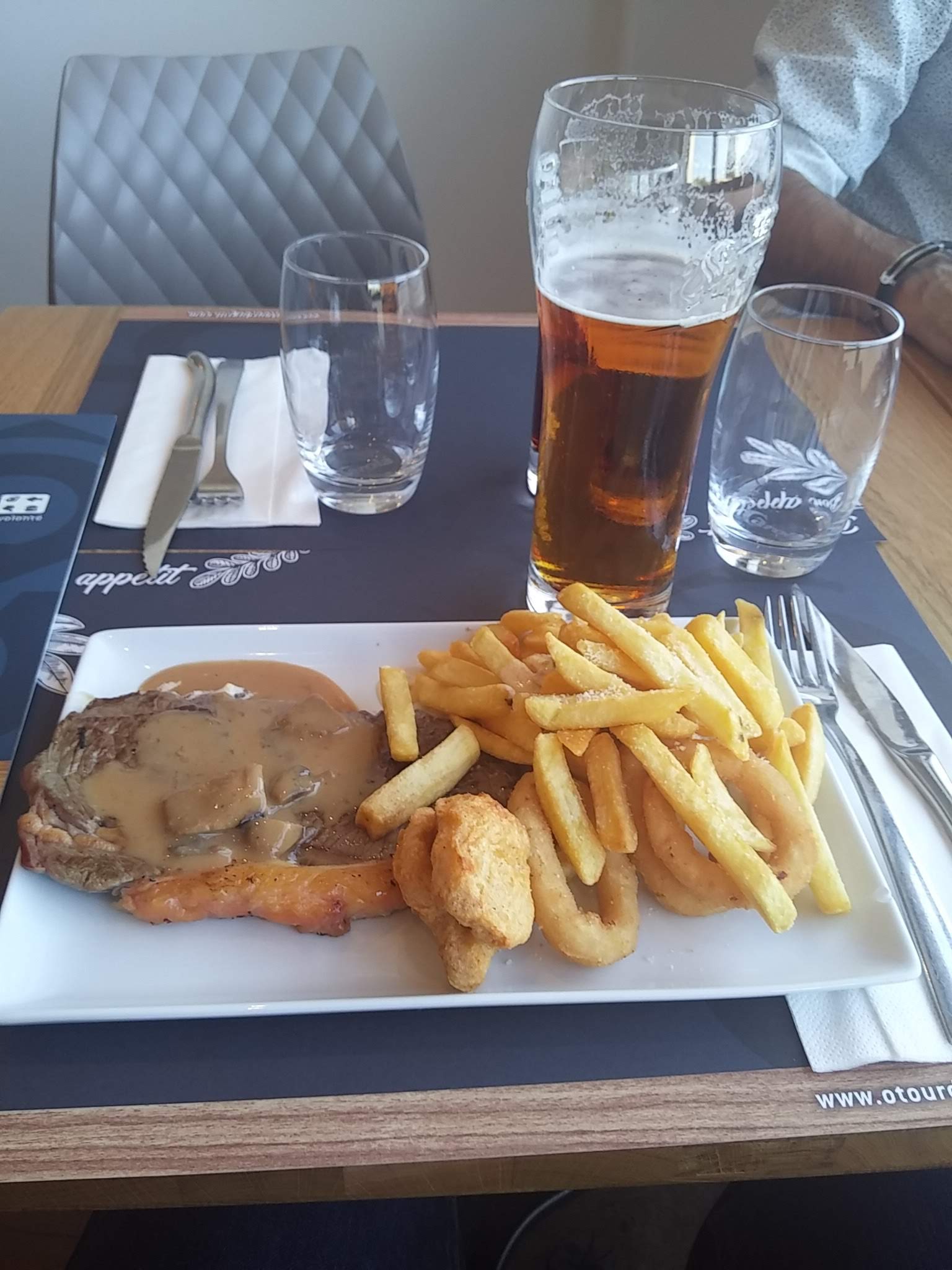 Photo n° 1 de l'avis de Laugal.a fait le 26/08/2019 à 12:54