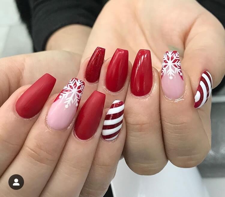 Super Star Nail 08873