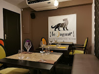 Atmosphère du Restaurant créole Le Jaguar Restaurant à Fort-de-France - n°4