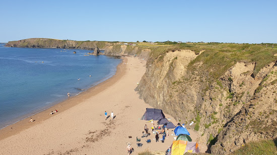 Carnivan Bay Beach