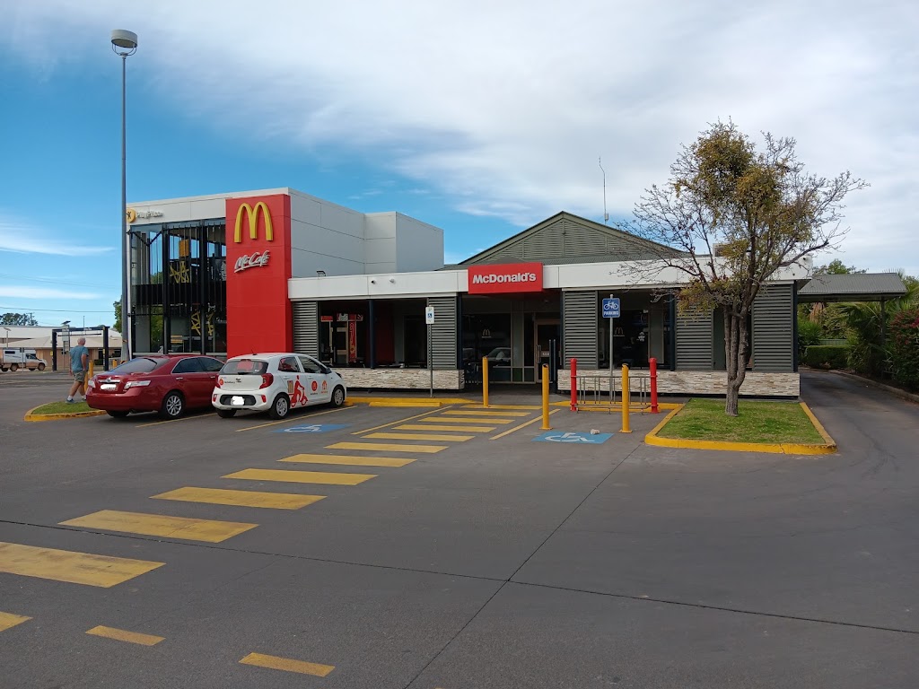 McDonald's 4455