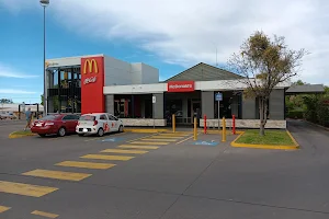 McDonald's image