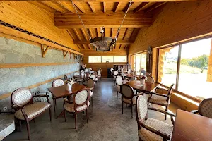 Ресторант "Дървената Къща - Стражата" (Мандра "Свежест) image