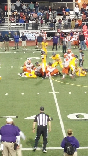 Stadium «Sunset Stadium», reviews and photos, 1707 Main St, Sumner, WA 98390, USA