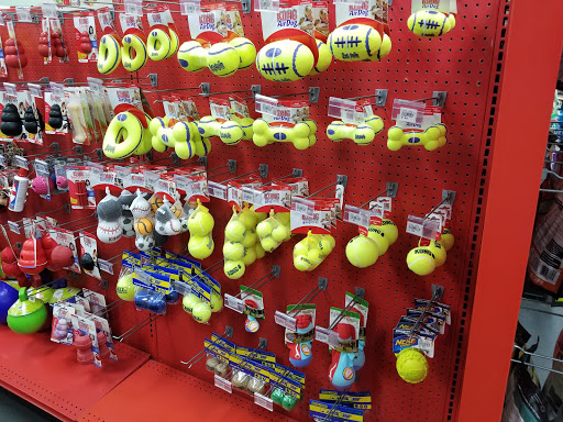 Pet Supply Store «Pet Joy», reviews and photos, 8023 Archibald Ave, Rancho Cucamonga, CA 91730, USA
