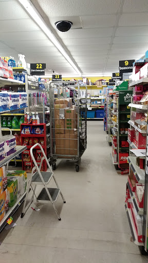 Discount Store «Dollar General», reviews and photos, 114 S Main St, Ellenville, NY 12428, USA