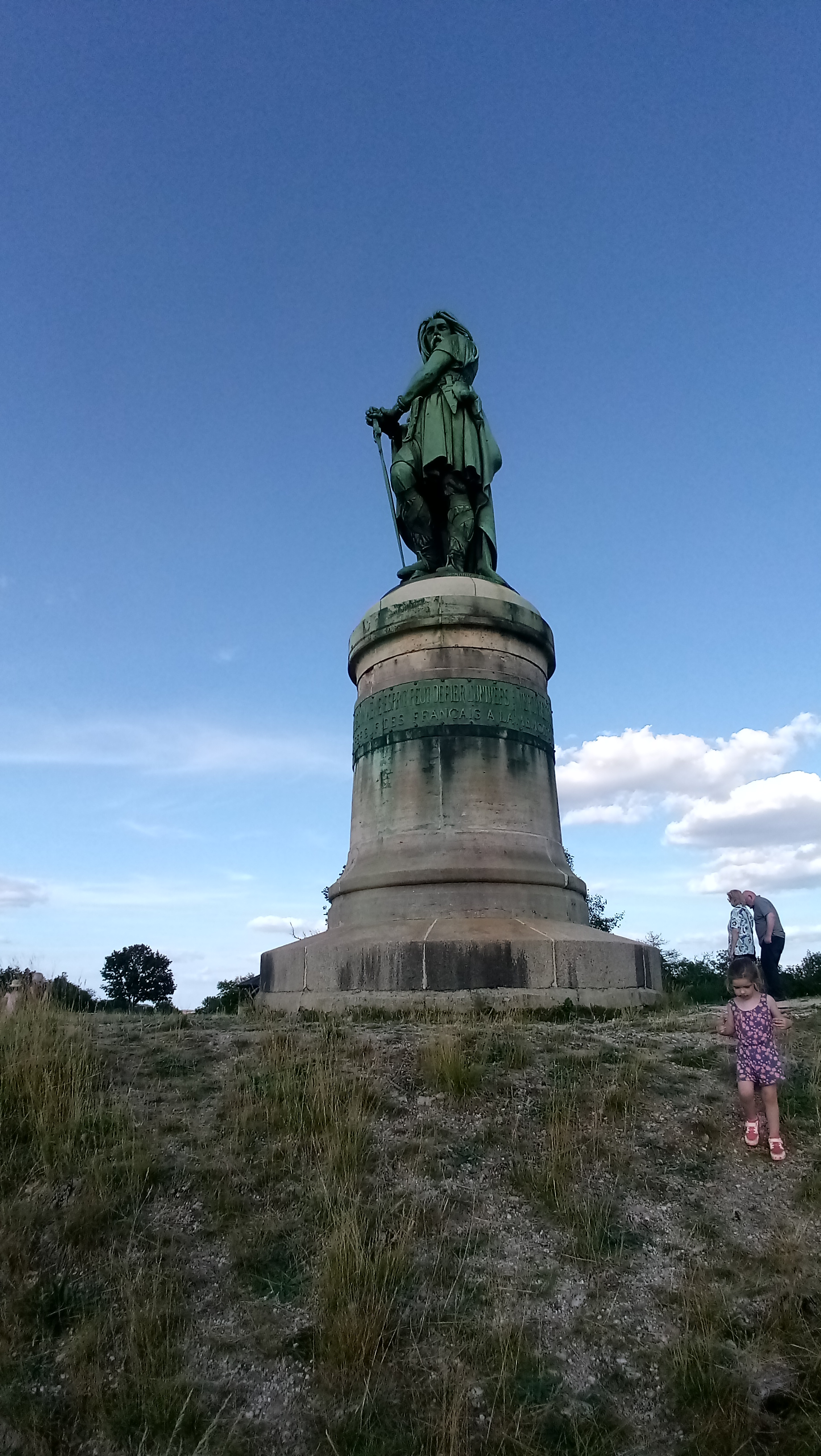 Photo n° 1 de l'avis de Vincent.h fait le 24/07/2020 à 06:02