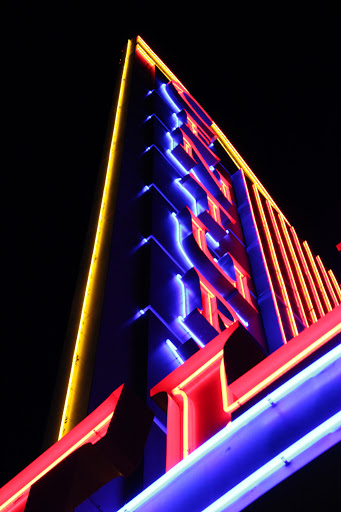 Movie Theater «Century 16», reviews and photos, 7670 Union Park Ave, Midvale, UT 84047, USA