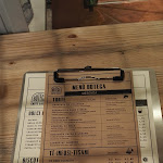 Photo n°10 de l'avis de Elisa.u fait le 21/03/2018 à 16:03 sur le  Botega Caffe Cacao Genova Sestri à Genoa