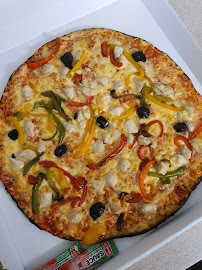 Plats et boissons du Pizzas à emporter Havre DE Paix à Biguglia - n°3