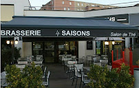 Photos du propriétaire du Restaurant BRASSERIE 4 SAISONS ROCADE à Ajaccio - n°17