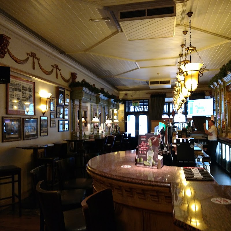 South's Pub