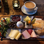 Photo n°1 de l'avis de Chrissy.. fait le 20/03/2023 à 18:29 sur le  The Garden's Table à Hamburg