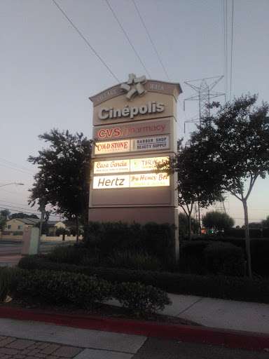 Movie Theater «Cinépolis», reviews and photos, 8540 Whittier Blvd, Pico Rivera, CA 90660, USA