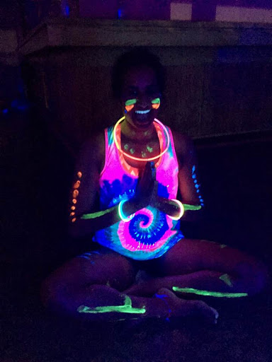 Yoga Studio «Amara Yoga & Arts», reviews and photos, Lincoln Square, Urbana, IL 61801, USA