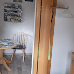 Photo n°3 de l'avis de Evi.e fait le 05/10/2022 à 18:23 sur le  Ferienhaus Tooren - Urlaub-im-Rosengrund à Altenberg / Sachsen