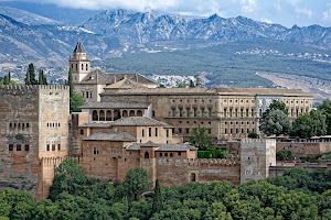 Alhambra image