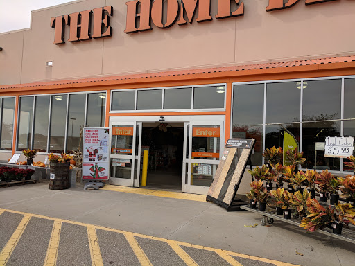 Home Improvement Store «The Home Depot», reviews and photos, 140 Maxwell Lane, Dahlonega, GA 30533, USA