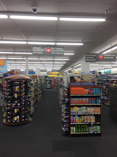 Drug Store «CVS», reviews and photos, 1411 Lincoln Blvd, Santa Monica, CA 90401, USA