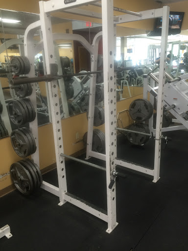 Health Club «Members Fitness Club», reviews and photos, 2516 Cantrell Rd F, Little Rock, AR 72202, USA