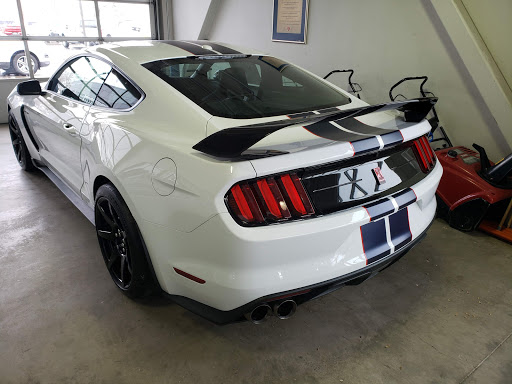 Ford Dealer «Westland Ford», reviews and photos, 3450 Wall Ave, Ogden, UT 84401, USA