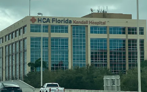 HCA Florida Kendall Hospital image