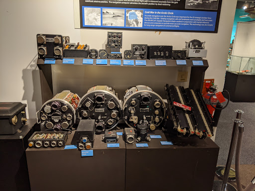 Museum «National Electronics Museum», reviews and photos, 1745 W Nursery Rd, Linthicum Heights, MD 21090, USA