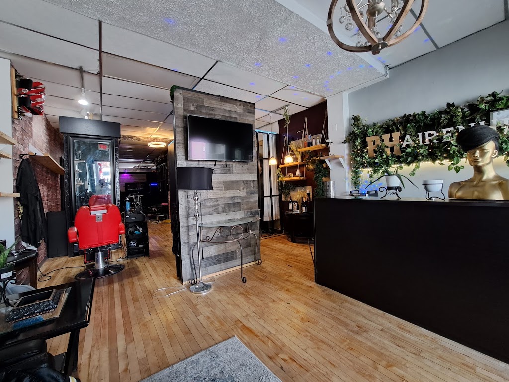 Phairenheit Salon 45211