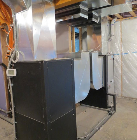 Electrician «E & J Geothermal INC.», reviews and photos, 400 E Main St, Solon, IA 52333, USA