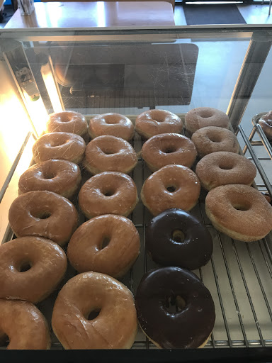 Donut Shop «Donut City», reviews and photos, 20941 Norwalk Blvd, Lakewood, CA 90715, USA