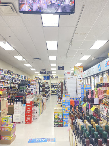 Liquor Store «METRO WINE & LIQUORS», reviews and photos, 89 NJ-17, East Rutherford, NJ 07073, USA