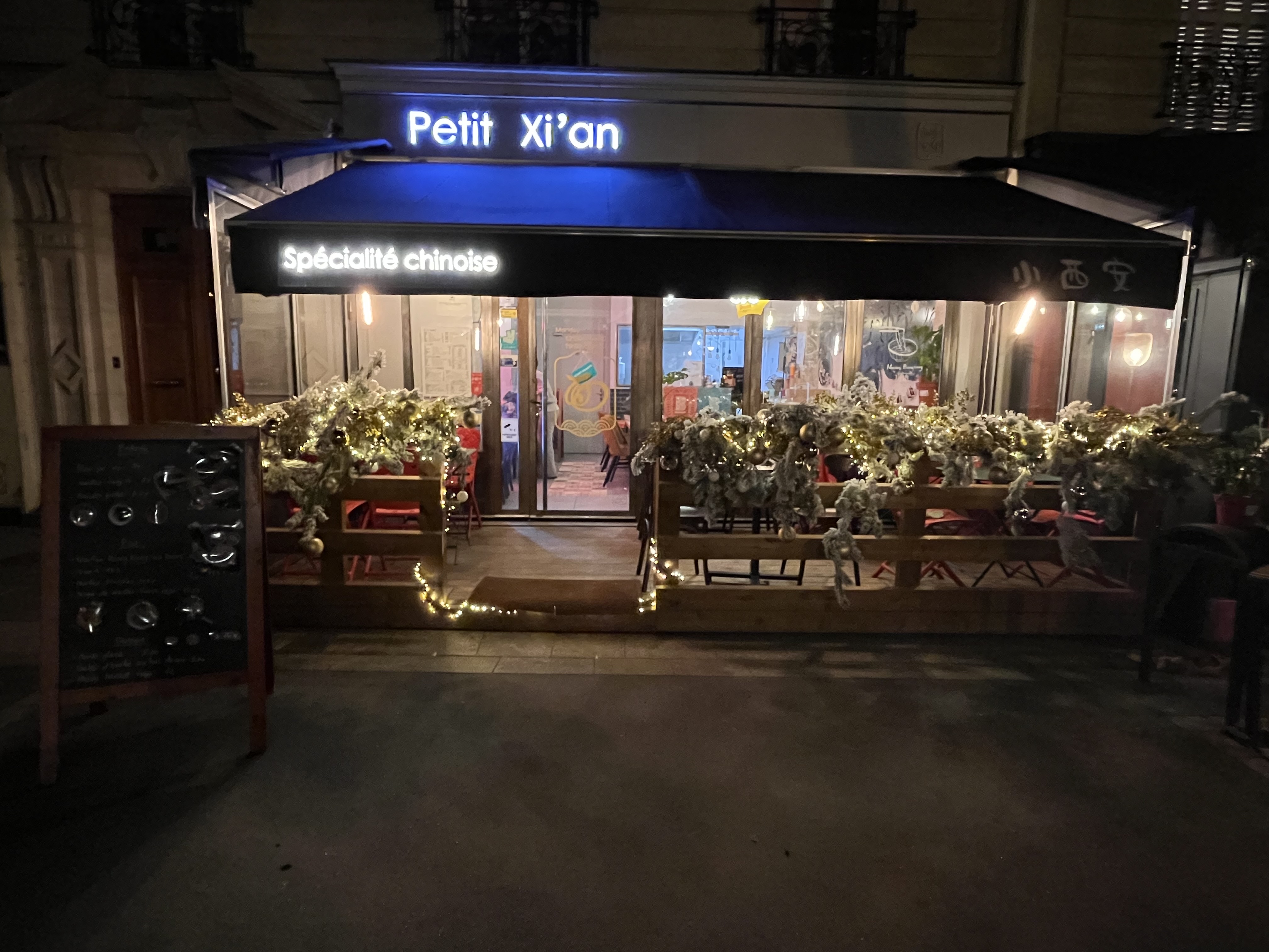 Photo n° 4 de l'avis de Esther.a fait le 26/12/2022 à 12:26